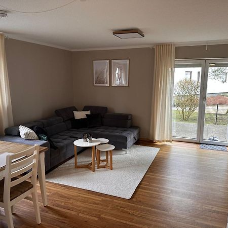 グレーミッツHaus Dornroeschen, Whg 14アパートメント エクステリア 写真